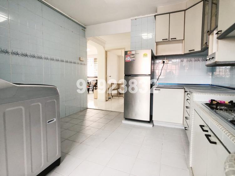 Blk 205 Bishan Street 23 (Bishan), HDB 4 Rooms #165432822